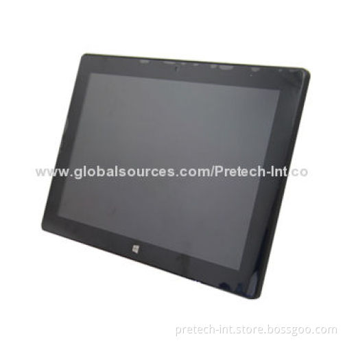 Intel 10.1-inch Quad Core Windows 8 Tablet PC
